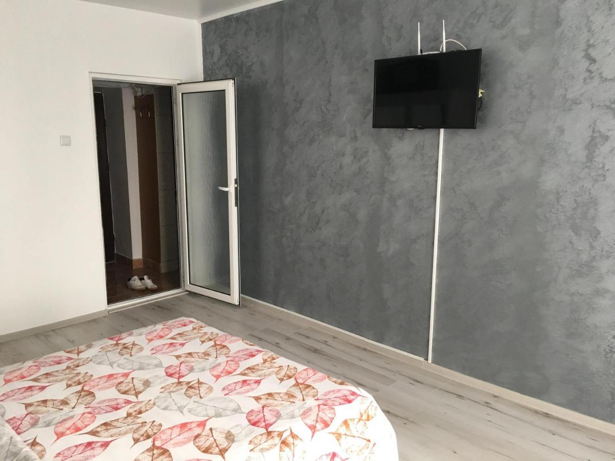 Garsoniera Centru Apartment Galaţi Exterior foto