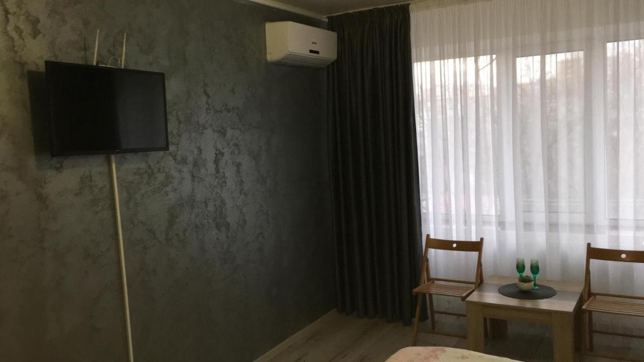 Garsoniera Centru Apartment Galaţi Exterior foto