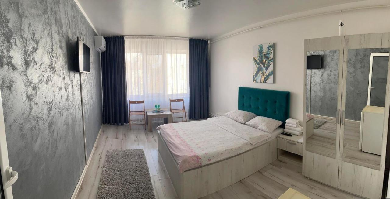 Garsoniera Centru Apartment Galaţi Exterior foto