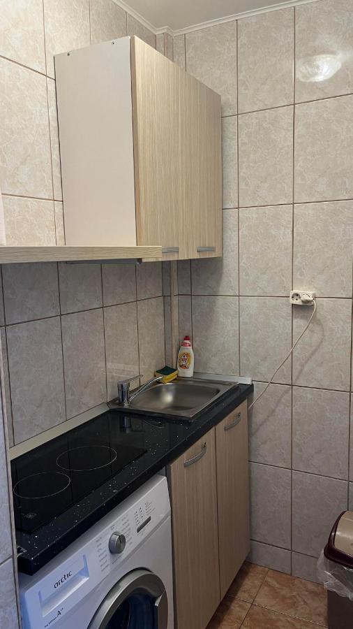 Garsoniera Centru Apartment Galaţi Exterior foto